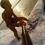 沖縄サップサーフィン、サーフィンスクール