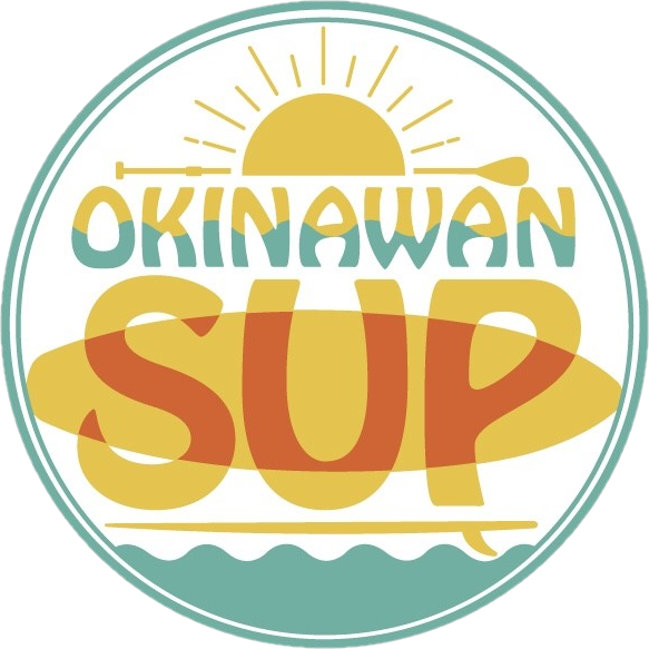 沖縄SUP(サップ)プライベートツアー専門店